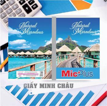 Tập phong cảnh thiên nhiên 3
