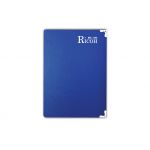 Sổ da CK A4 (Mã 036)