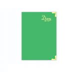 Sổ Diary - MC - 7 ( Mã 727 )