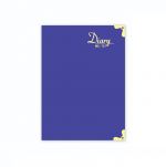 Sổ Diary - MC - 7 ( Mã 727 )