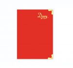 Sổ Diary - MC - 7 ( Mã 727 )