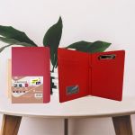TRÌNH KÝ ĐÔI DA KHỔ F - 2 LÁ (Mã TK01)