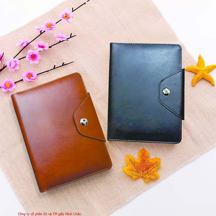Sổ còng cao cấp (Mã số: 612)