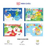 Vở Mỹ thuật (Mã số 578)