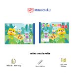 Vở Mỹ thuật (Mã số 578)