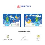 Vở Mỹ thuật (Mã số 578)