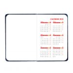 Sổ lịch mút (Mã số: 008)