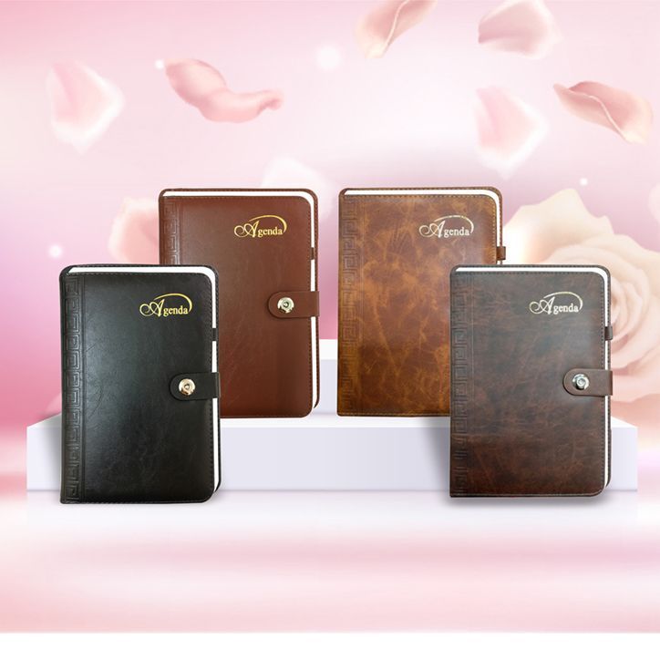 SỔ LỊCH KHUY BẤM CAO CẤP (Mã số: 006)