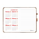 SỔ LỊCH KHUY BẤM CAO CẤP (Mã số: 006)